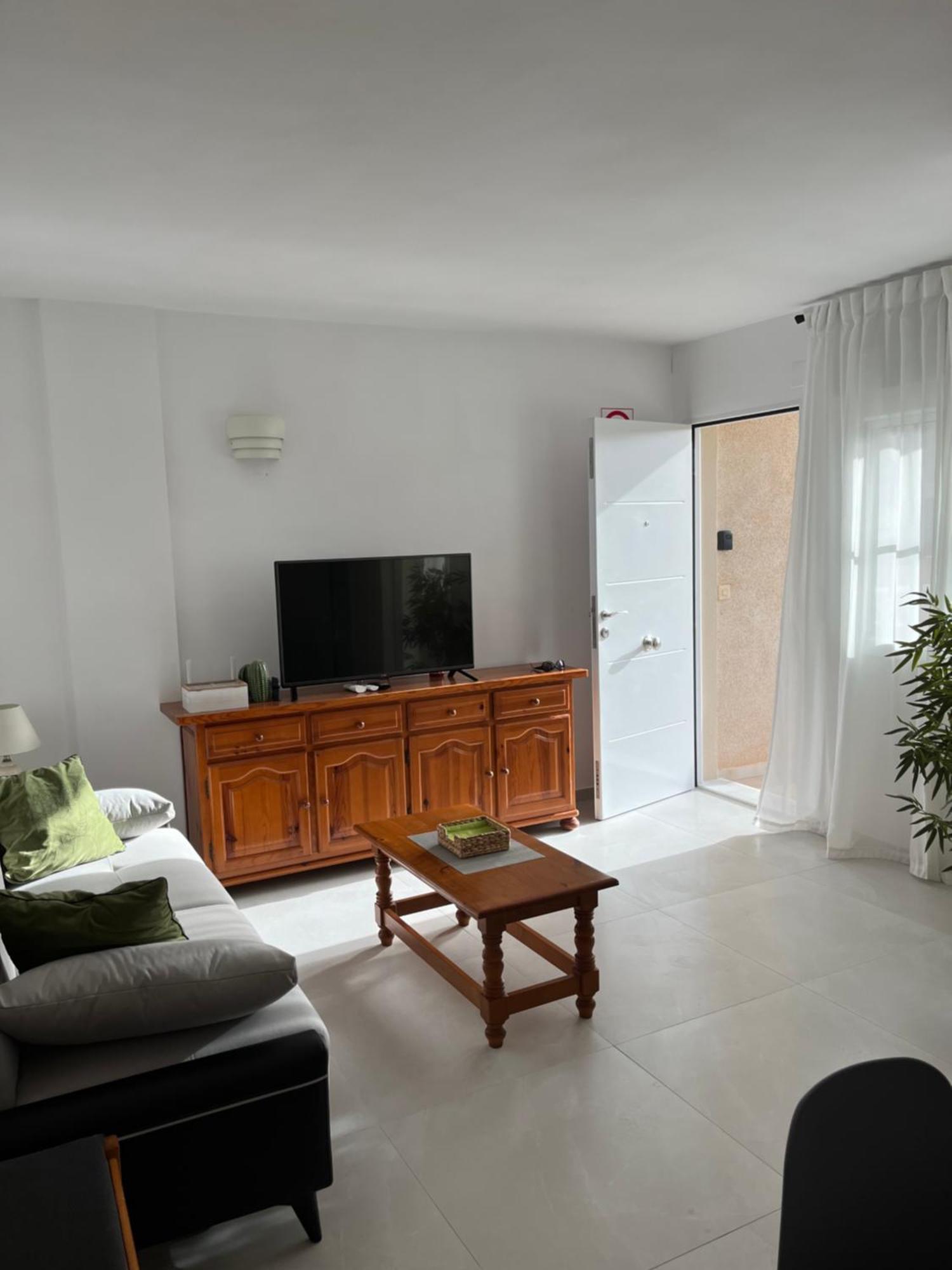 Apartmento Hana Con Terraza - Despues De La Renovacion General La Mata  Kültér fotó