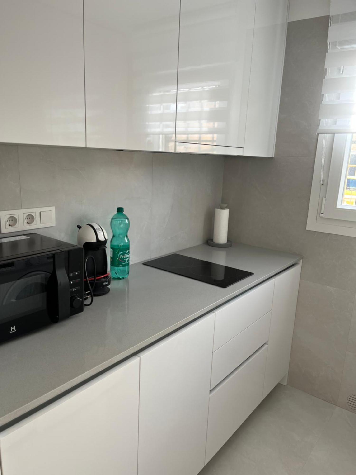Apartmento Hana Con Terraza - Despues De La Renovacion General La Mata  Kültér fotó