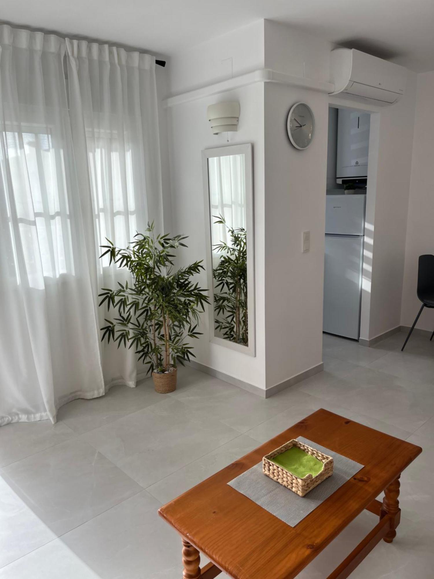 Apartmento Hana Con Terraza - Despues De La Renovacion General La Mata  Kültér fotó