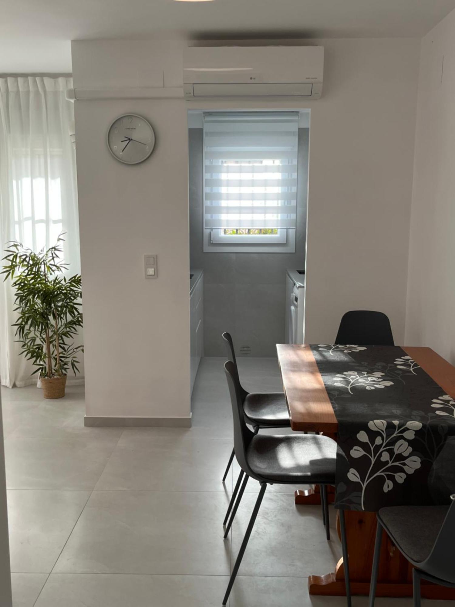 Apartmento Hana Con Terraza - Despues De La Renovacion General La Mata  Kültér fotó